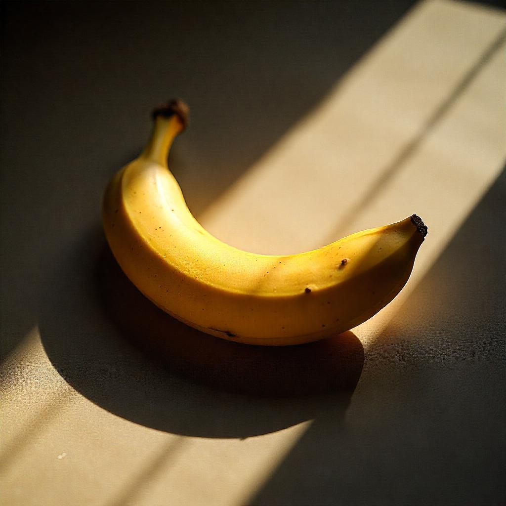 Organic Banana