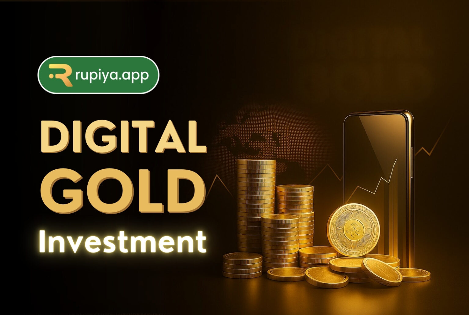 Digital Gold Investment: The Safest Investment in the World 2026
