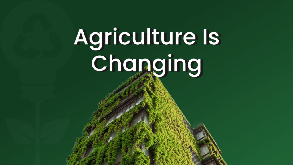 Agriculture Is Changing Why Smart Information Matters More Than Ever